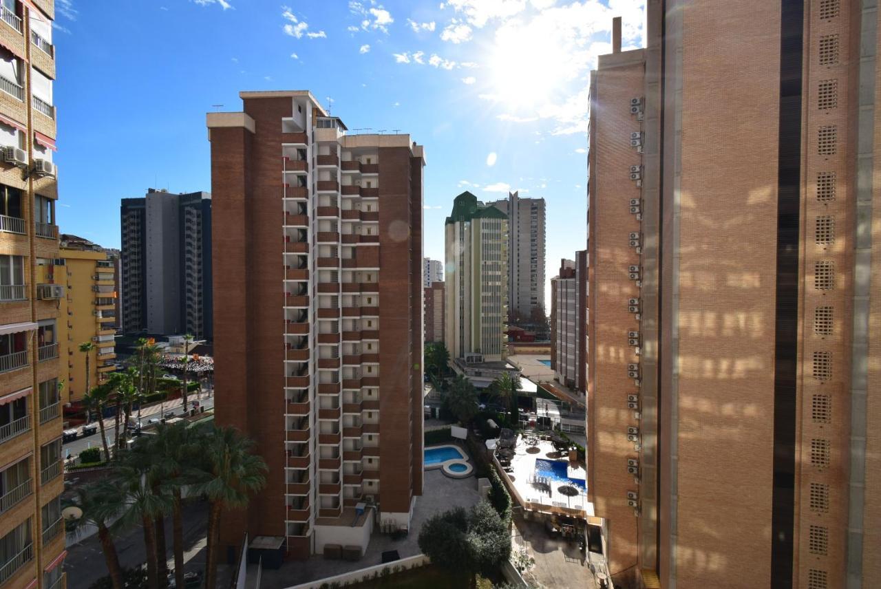 Apartament Karola - Arena Benidorm