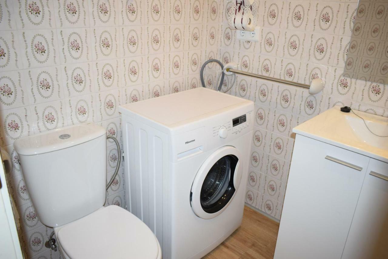 Apartament Karola - Arena Benidorm