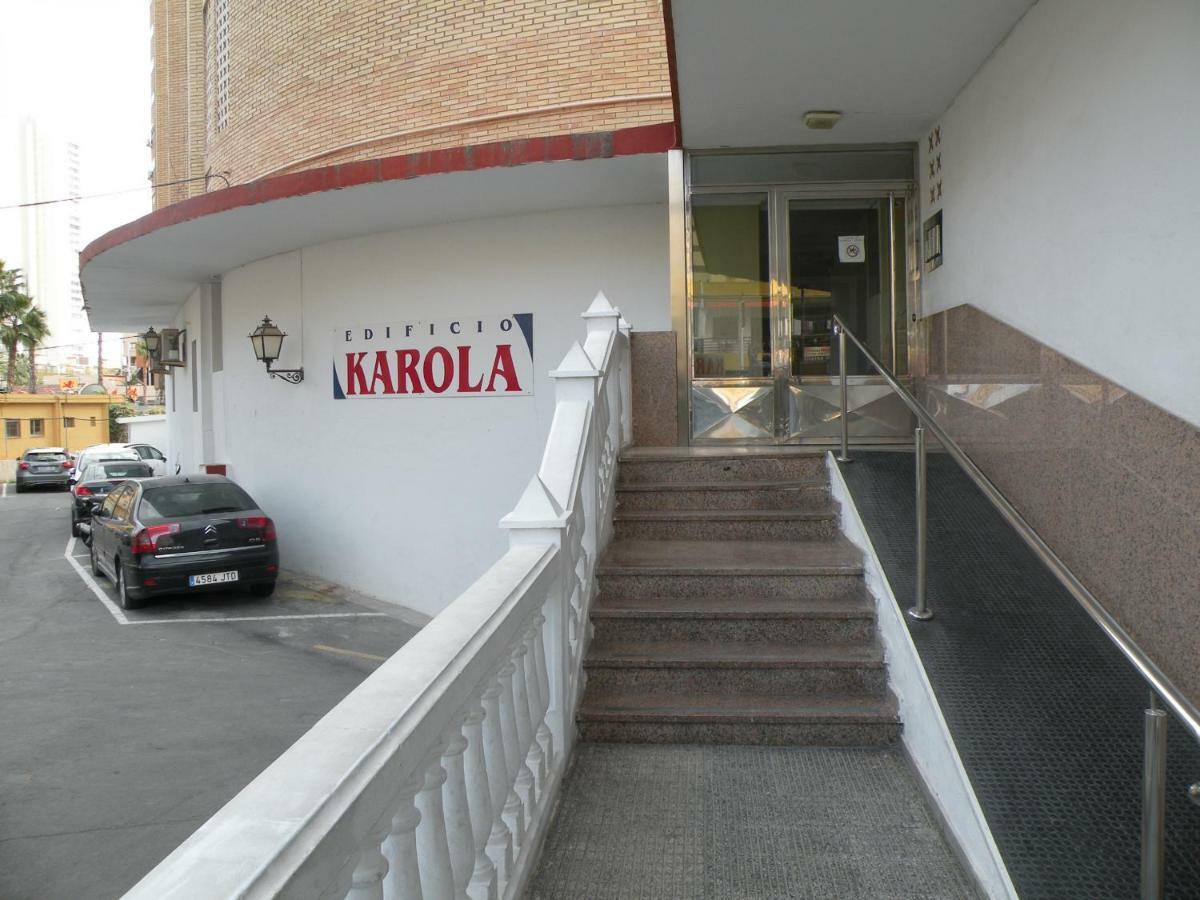 Karola - Arena Apartament Benidorm